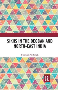 Produktbild: Sikhs in the Deccan and North-East India