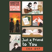 Produktbild: Just a Friend to You