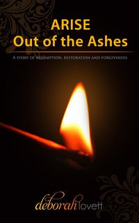 Produktbild: ARISE Out of the Ashes