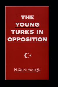 Produktbild: The Young Turks in Opposition