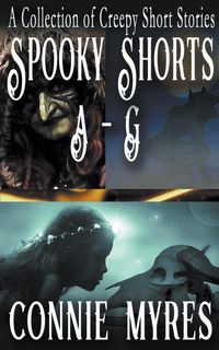 Produktbild: Spooky Shorts A-G