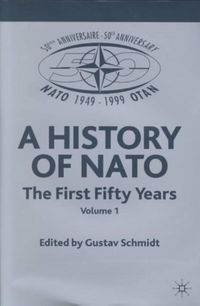 Produktbild: History of NATO