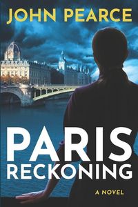 Produktbild: Paris Reckoning