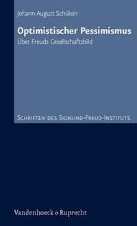 Produktbild: Optimistischer Pessimismus