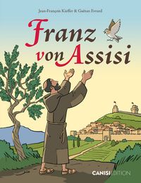 Produktbild: Franz von Assisi