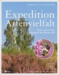 Produktbild: Expedition Artenvielfalt