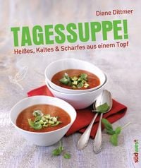 Produktbild: Tagessuppe!