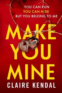 Produktbild: Make You Mine