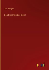 Produktbild: Das Buch von der Biene