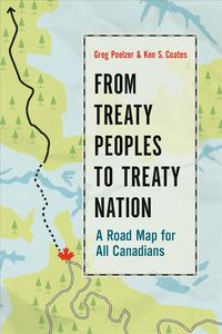 Produktbild: Poelzer, G: From Treaty Peoples to Treaty Nation