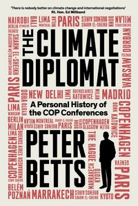 Produktbild: The Climate Diplomat