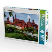 Produktbild: CALVENDO Puzzle Gilbert White's House | 1000 Teile Lege-Gr&ouml;&szlig;e 64x48cm Foto-Puzzle f&uuml;r gl&uuml;ckliche Stunden