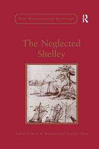 Produktbild: The Neglected Shelley