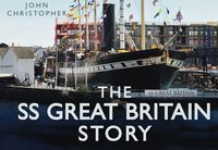 Produktbild: The SS Great Britain Story