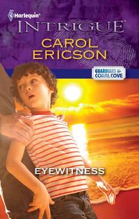 Produktbild: Eyewitness