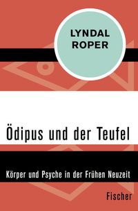Produktbild: &Ouml;dipus und der Teufel