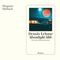 Produktbild: Moonlight Mile