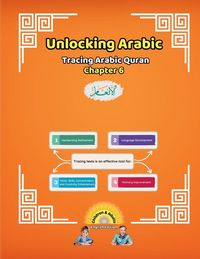 Produktbild: Unlocking Arabic