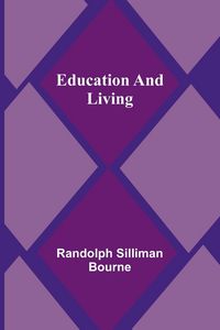 Produktbild: Education And Living