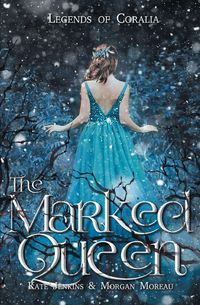 Produktbild: The Marked Queen