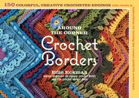 Produktbild: Around the Corner Crochet Borders