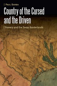 Produktbild: Country of the Cursed and the Driven
