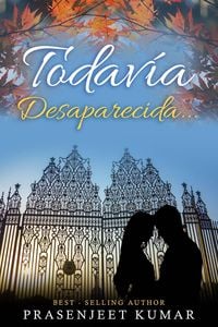 Produktbild: Todav&iacute;a Desaparecida...