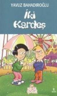 Produktbild: Iki Kardes