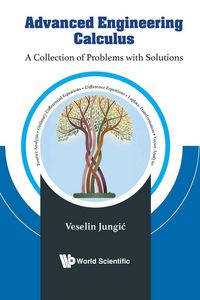 Produktbild: Advanced Engineering Calculus