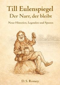 Produktbild: Till Eulenspiegel Der Narr, der bleibt