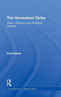 Produktbild: The Homestead Strike