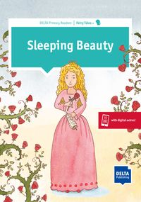 Produktbild: Sleeping Beauty / Buch + Augmented