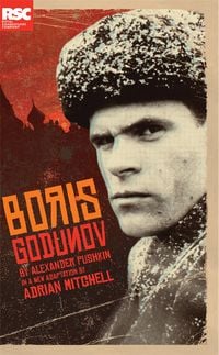 Produktbild: Pushkin's Boris Godunov