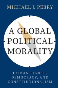 Produktbild: Global Political Morality