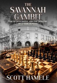 Produktbild: The Savannah Gambit