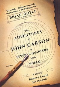 Produktbild: Adventures of John Carson in Several Quarters of the World
