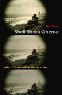 Produktbild: Shell Shock Cinema