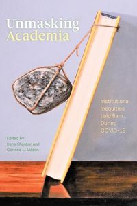 Produktbild: Unmasking Academia