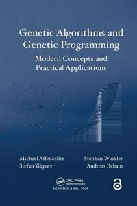 Produktbild: Genetic Algorithms and Genetic Programming