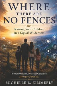 Produktbild: Where There Are No Fences