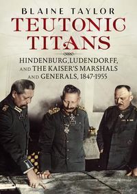 Produktbild: Teutonic Titans