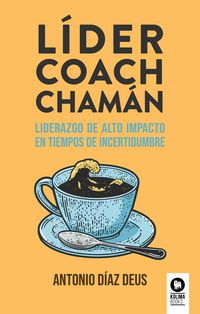 Produktbild: L&iacute;der, coach, cham&aacute;n