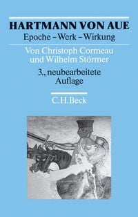 Produktbild: Hartmann von Aue