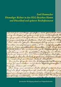Produktbild: Emil Hutmacher