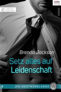 Produktbild: Setz alles auf Leidenschaft