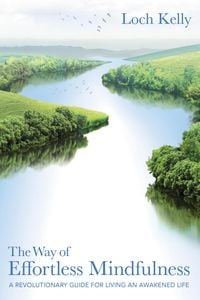 Produktbild: The Way of Effortless Mindfulness