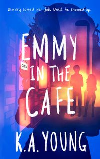 Produktbild: Emmy in the Cafe