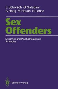 Produktbild: Sex Offenders