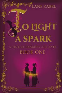 Produktbild: To Light a Spark