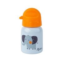 Produktbild: sigikid 25374 - Trinkflasche Elefant 250ml